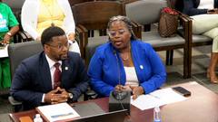 Memphis City Council, Memphis City Council committee meetings, September 1, 2026.