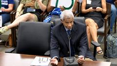 Memphis City Council, Memphis City Council committee meetings, September 1, 2026.