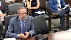 Memphis City Council, Memphis City Council committee meetings, September 1, 2026.