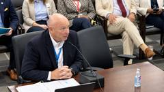 Memphis City Council, Memphis City Council committee meetings, September 1, 2026.
