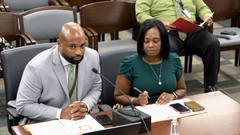 Memphis City Council, Memphis City Council committee meetings, September 1, 2026.