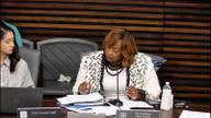 Memphis City Council, Memphis City Council committee meetings, August 18, 2026.