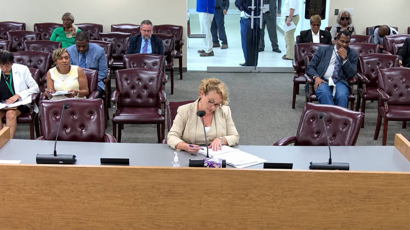 Shelby County Sold 17 Tax-Delinquent Properties for $32,969.75 Above Asking. It Still Came Up $98,999 Short of the Back Taxes Owed on Them.
