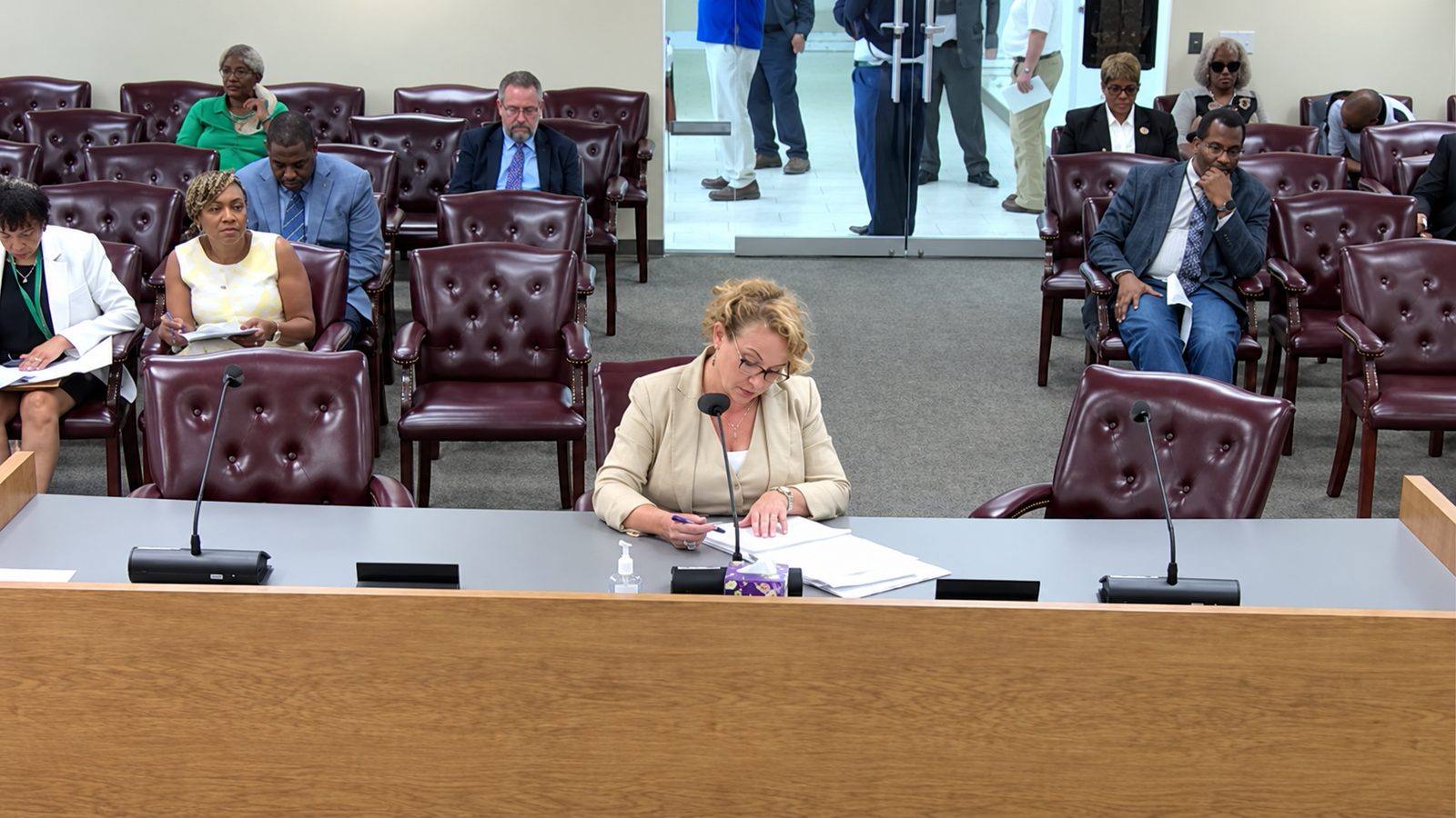 Shelby County Sold 17 Tax-Delinquent Properties for $32,969.75 Above Asking. It Still Came Up $98,999 Short of the Back Taxes Owed on Them.