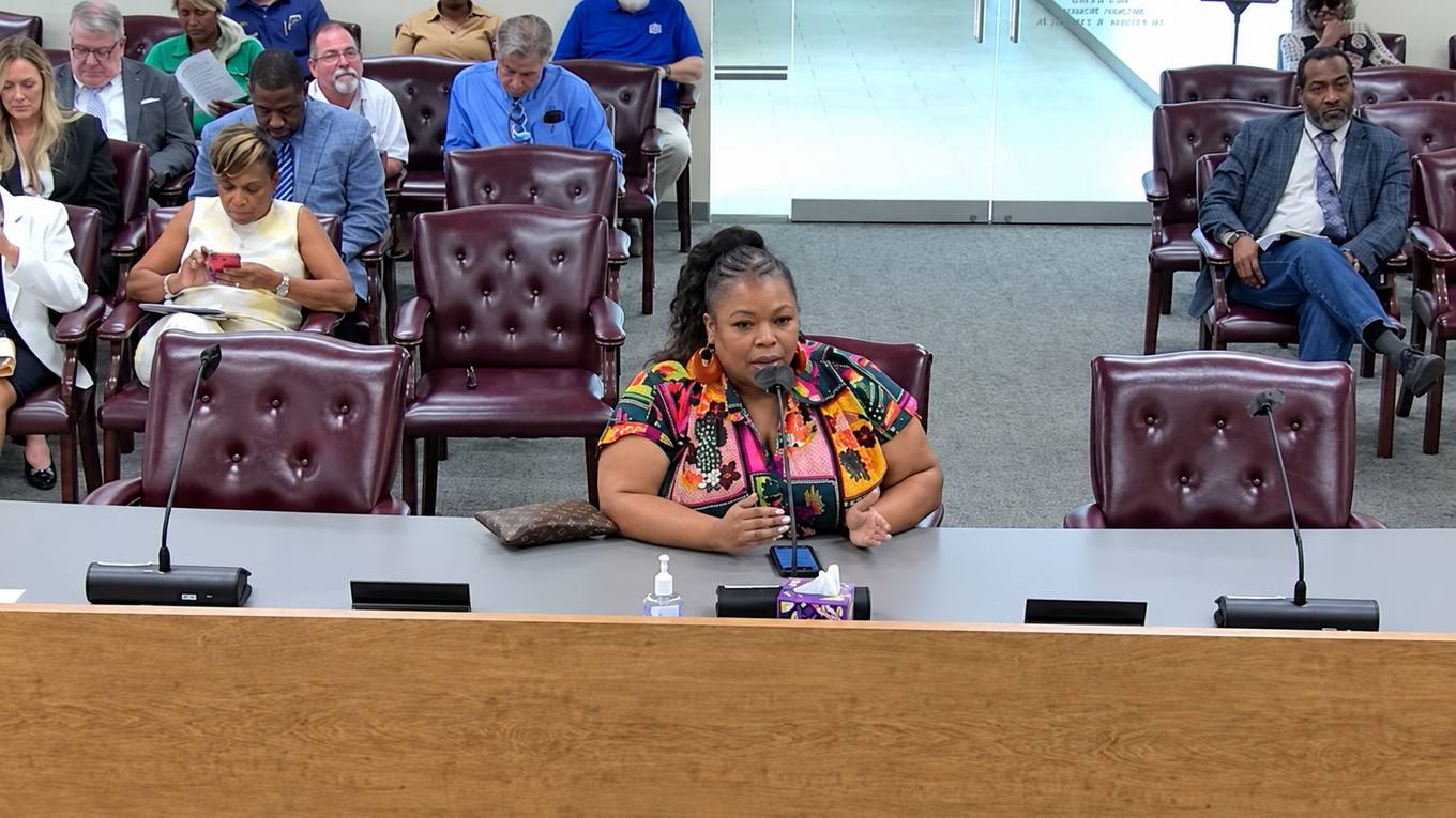 If MLGW Digs Up Your Water Line, You Get a Lead Warning. If You Hire Your Own Plumber, You Have Not. A County Resolution Would Close That Gap.